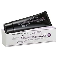 Aura Pure Lumina Magic SII 75 grams (gray hair for hair cream)