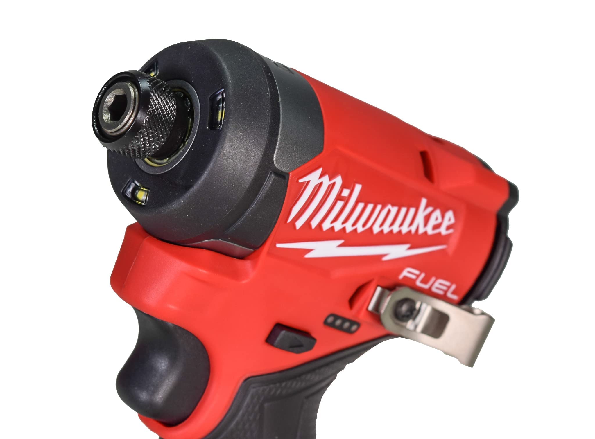 Milwaukee 3453-22 12V Fuel 1/4