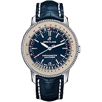 Breitling Navitimer 1 Automatic 38 A17325211C1P1, Strap.