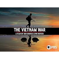 The Vietnam War: A Film By Ken Burns and Lynn Novick Season 1