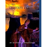 De civitate Dei (Latin Edition)
