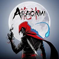 Aragami - PS4 [Digital Code]