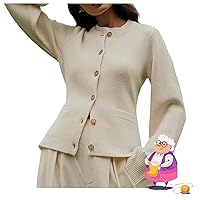 Ultra-Soft Button Cardigan, Describeu Cardigan, Mayfsie Cardigan Sweater, Slimming Button Cardigan Sweater