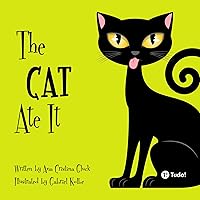 The Cat Ate It The Cat Ate It Kindle Paperback