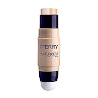 By Terry Nude-Expert Stick Foundation Highlighter Foundation, 2.5 Nude Light