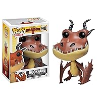 Funko POP! Movies: How to Train Your Dragon 2 - Hookfang
