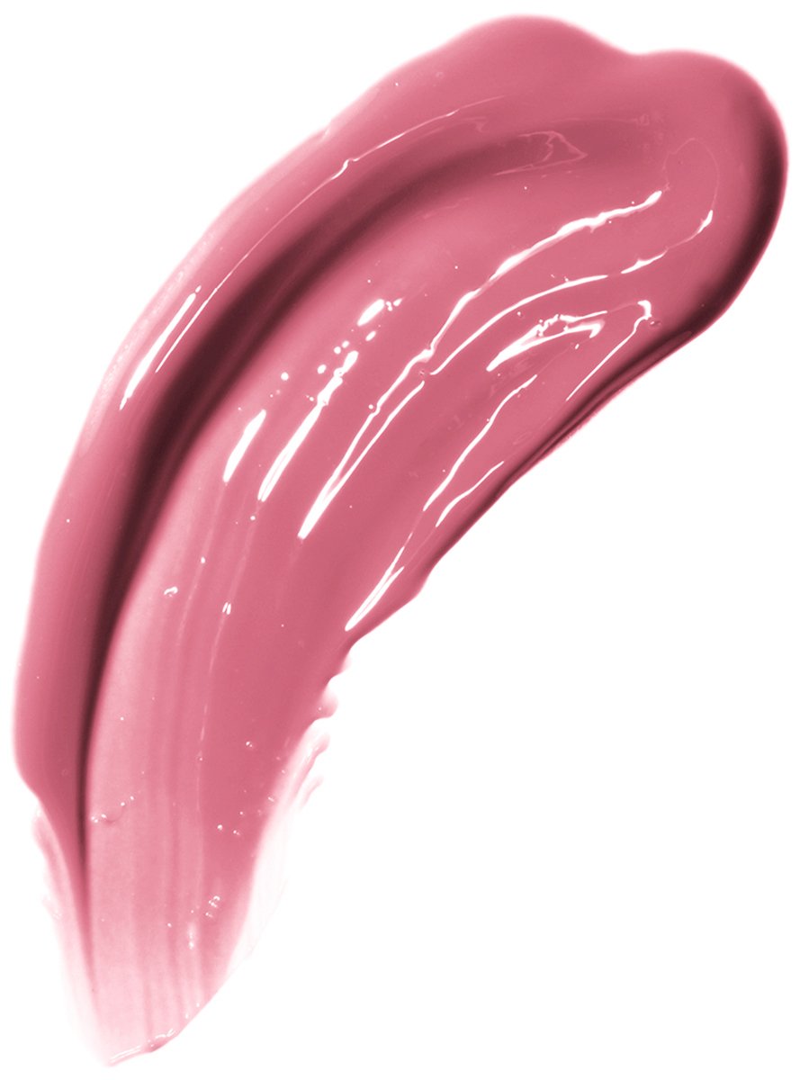 L'Oréal Paris Colour Riche Extraordinaire Lip Gloss, Dancing Rose, 0.18 fl. oz.