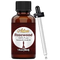 30ml Oils - Rosewood Essential Oil - 1 Fluid Ounce