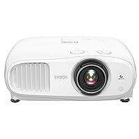 Epson Home Cinema 3800 4K PRO-UHD 3-Chip Projector with HDR Epson Home Cinema 3800 4K PRO-UHD 3-Chip Projector with HDR