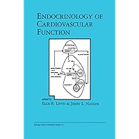 Endocrinology of Cardiovascular Function (Endocrine Updates Book 1) Endocrinology of Cardiovascular Function (Endocrine Updates Book 1) Kindle Hardcover Paperback