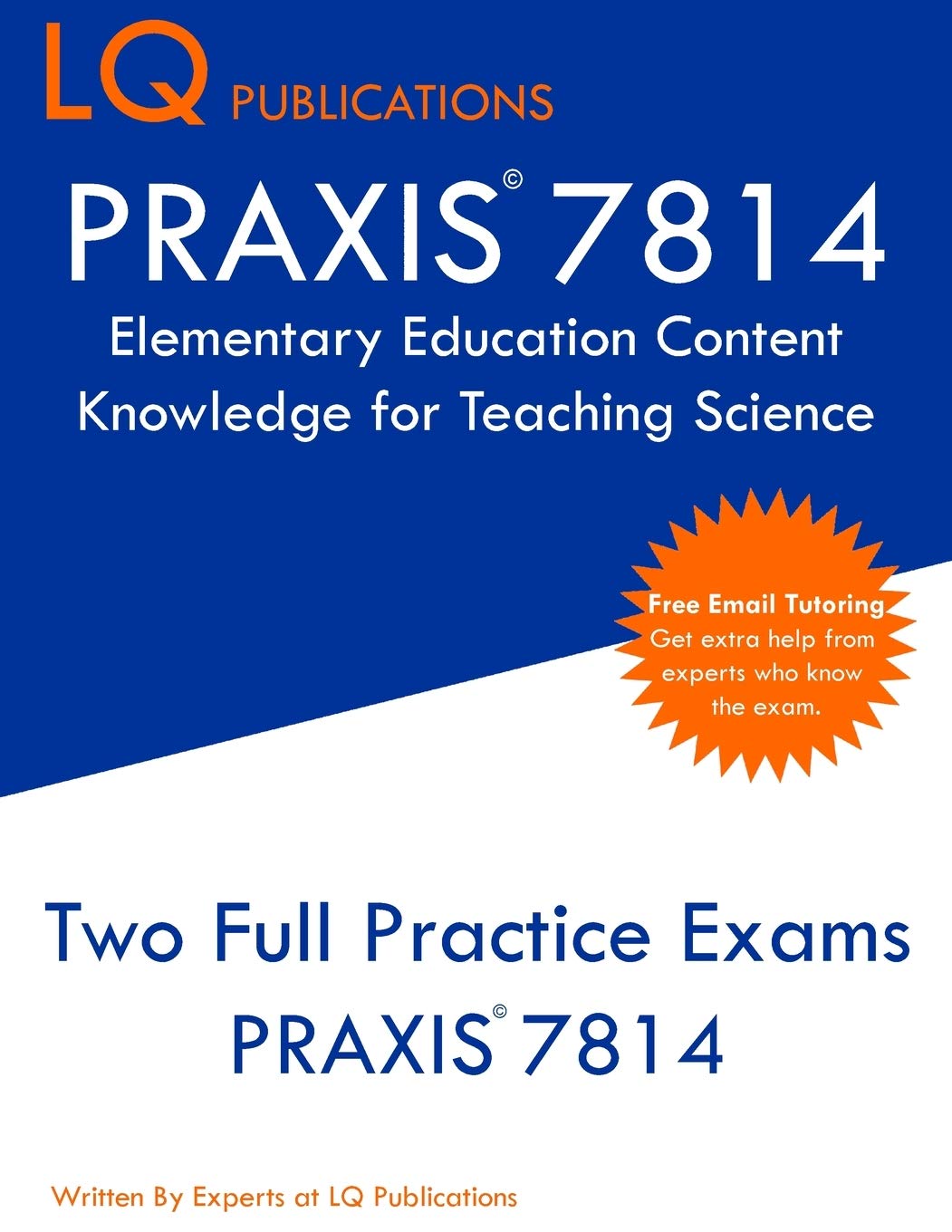 mua-praxis-7814-elementary-education-content-knowledge-for-teaching