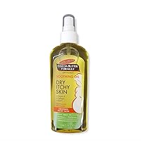 Palmer's Cocoa Butter Formula Soothing Oil 5.10 oz by Palmer's