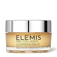 Pro-Collagen Cleansing Balm | Ultra Nourishing Treatment Balm + Facial Mask Deeply Cleanses, Soothes, Calms & Removes Makeup and Impurities