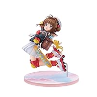 Cardcaptor Sakura: 25th Anniversary Sakura Kinomoto 1:7 Scale PVC Figure