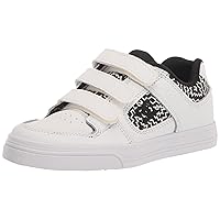 DC Boy's Youth Pure V Skate Shoe