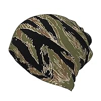 Night Sky Print Adult Multifunction Beanie Hat for Men Women Fashion Scarf Soft Stretch Skull Cap