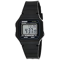 Casio Collection Men's Watch W-217H