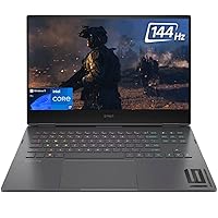 HP OMEN Gaming Laptop, 16.1