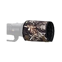 LENSCOAT thlm4 TravelHood Large (Realtree Max4)