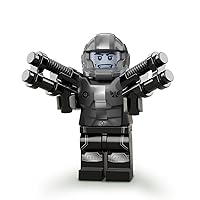 LEGO Minifigures Series 13 Galaxy Trooper Construction Toy