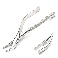 Dental EXTRACTING Forceps #69 Canine 7