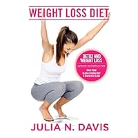 Weight Loss Diet: Detox, and Weight Loss - Ultimate Motivation for: Raw Food, Clean Eating Diet, & Rapid Fat Loss (Low Carb Weight Loss, Smoothies for ... Diet, Green Smoothie Clense Book 1) Weight Loss Diet: Detox, and Weight Loss - Ultimate Motivation for: Raw Food, Clean Eating Diet, & Rapid Fat Loss (Low Carb Weight Loss, Smoothies for ... Diet, Green Smoothie Clense Book 1) Kindle Audible Audiobook