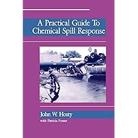 Guide Chemical Spill Response (Industrial Health & Safety) Guide Chemical Spill Response (Industrial Health & Safety) Paperback