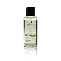 Eye of Love natural FEMALE Pheromone BODY OIL to attract men and hydrate, leaving your skin feeling soft and silky. 4 Fl Oz