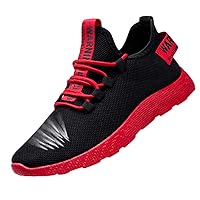 Shoes Sports Leisure Weaving Running le Shoes Men's Shoes Tourist Flying Men's Sneaker Insoles for Men Running
