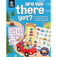 Are We There Yet? Are We There Yet? Paperback