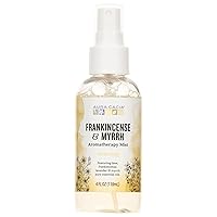 Frankincense & Myrrh Mist, 4 FZ