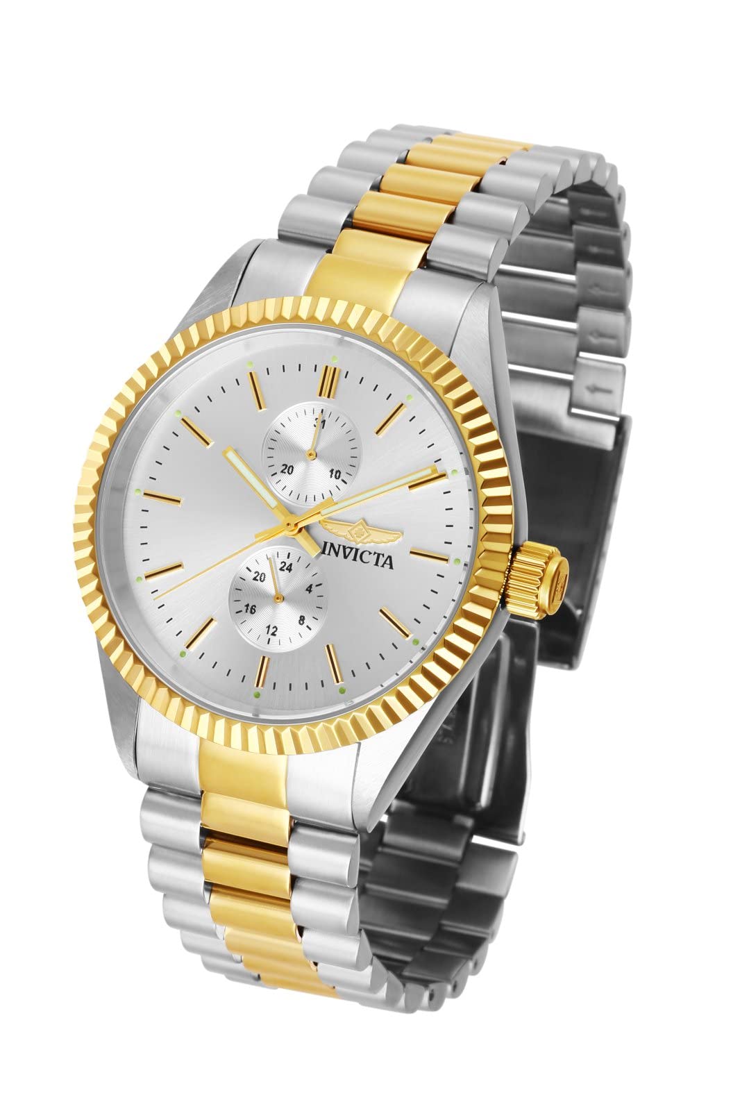 Invicta Men's Specialty 29422 Quartz Watch