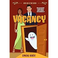 Vacancy (The Seven) Vacancy (The Seven) Kindle Hardcover Paperback