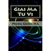 Giai Ma Tu VI: Kham Pha Nhung Ngo Nhan, Mao Nhan Va That Bai Noi Bo Mon Tu VI (Vietnamese Edition) Giai Ma Tu VI: Kham Pha Nhung Ngo Nhan, Mao Nhan Va That Bai Noi Bo Mon Tu VI (Vietnamese Edition) Paperback