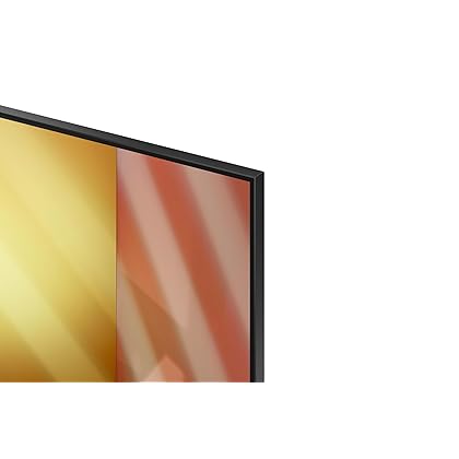 SAMSUNG 65-inch Class QLED Q70T Series - 4K UHD Dual LED Quantum HDR Smart TV with Alexa Built-in (QN65Q70TAFXZA, 2020 Model)