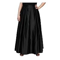 Alex Evenings Women's Full Length Formal Maxi Skirt