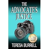 The Advocate's Justice (The Advocate Series)