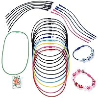 Pepperell Silkiest Combo Pack, Bracelets and Necklaces Assorted