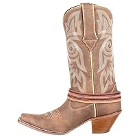 Durango Women's Crush Fashion Boot