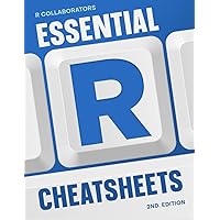 Essential R Cheatsheets: 2nd ed.