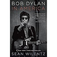 Bob Dylan in America Bob Dylan in America Audible Audiobook Hardcover Kindle Paperback Audio CD