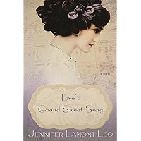 Love's Grand Sweet Song (Windy City Hearts)