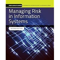 Managing Risk in Information Systems: Print Bundle (Information Systems Security & Assurance) Managing Risk in Information Systems: Print Bundle (Information Systems Security & Assurance) Paperback Kindle