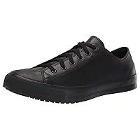 Shoes for Crews Men's Delray Sneaker