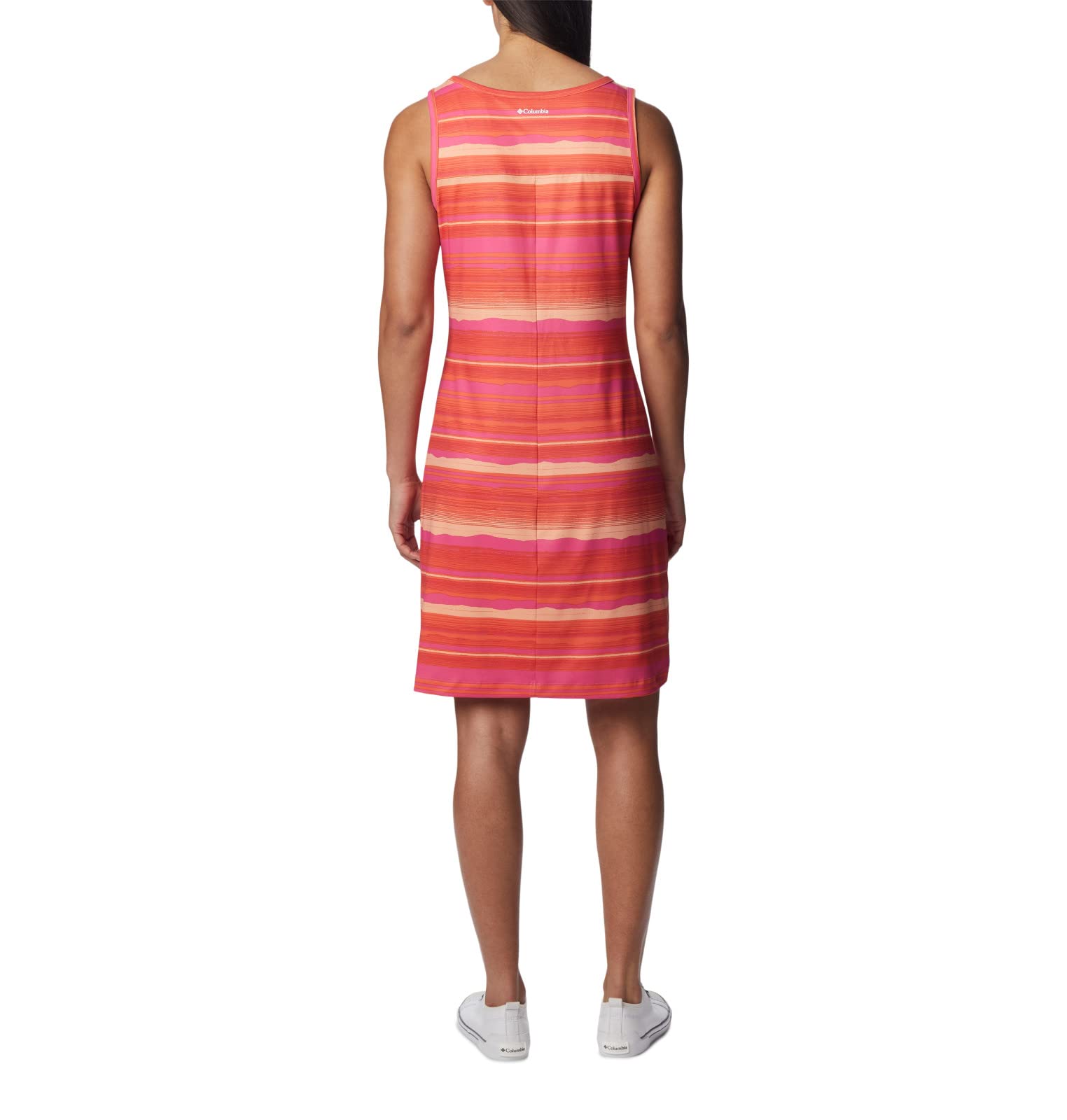 Columbia Women's Chill River Printed Dress