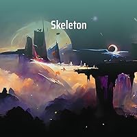 Skeleton Skeleton MP3 Music