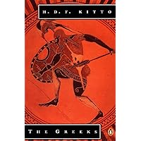 The Greeks The Greeks Perfect Paperback Paperback Kindle Hardcover Mass Market Paperback