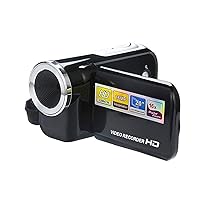 N/C NC Camcorder Digital Camera Mini Dv High-Definition Video Recorder