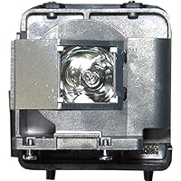 V7 VPL2157-1N Replacement Lamp - 280 W Projector Lamp - VPL2157-1N