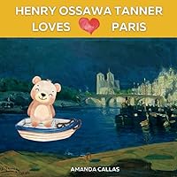 Henry Ossawa Tanner Loves Paris